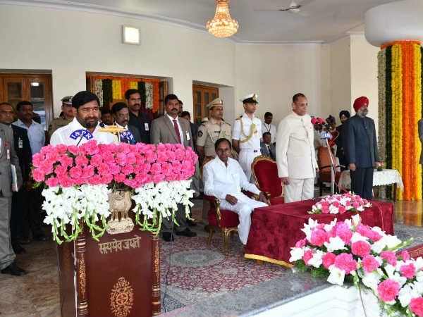 ఎమ్మెల్యేగా గెలుపొందారు ఎమ్మెల్యేగా గెలుపొందారు