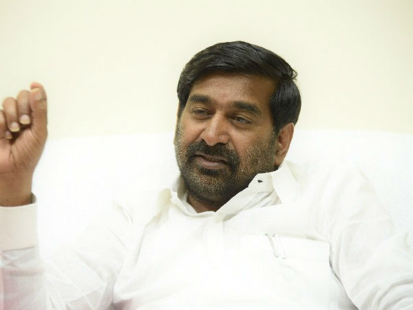 రాజకీయ ప్రస్థానం రాజకీయ ప్రస్థానం