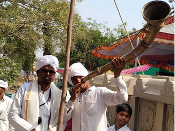 7న గిరి దర్బార్