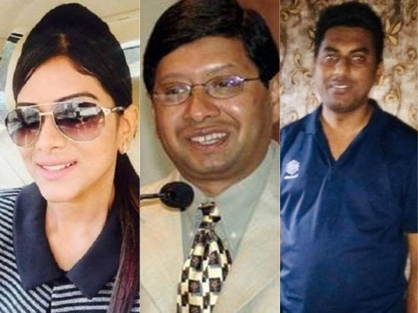 అందుకేనా బదిలీ?