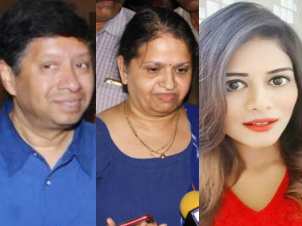 9 నెలలుగా రాకేష్ రెడ్డితో దూరం