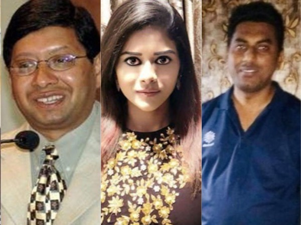 పూటకో ట్విస్టు..!