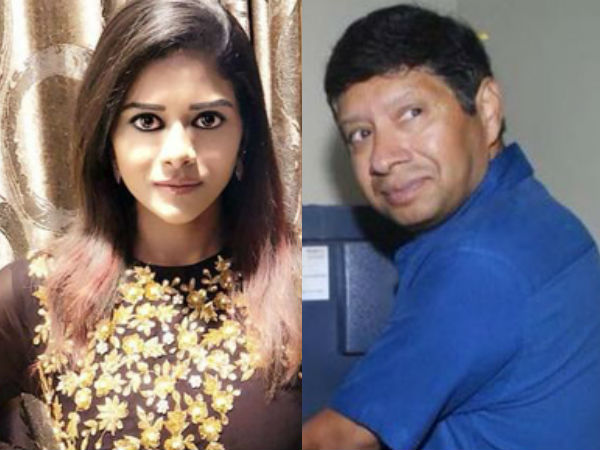 ఆఖరి కాల్ శిఖా చౌదరికే.. పద్మశ్రీ రాకముందే డాక్యుమెంట్లు..