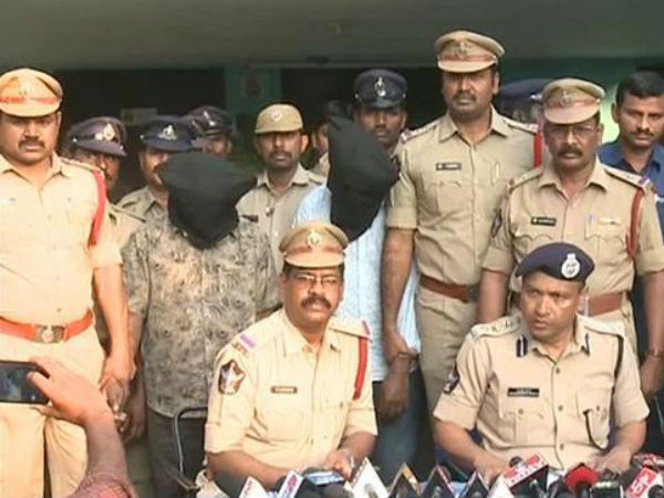 నా ప్రమేయం లేకుండానే నా జీవితంలోకి శిఖా చౌదరి