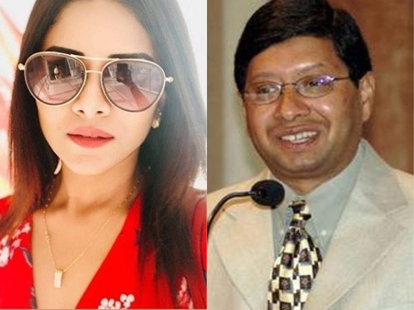 శిఖా చౌదరిని తప్పించే ప్రయత్నంపై