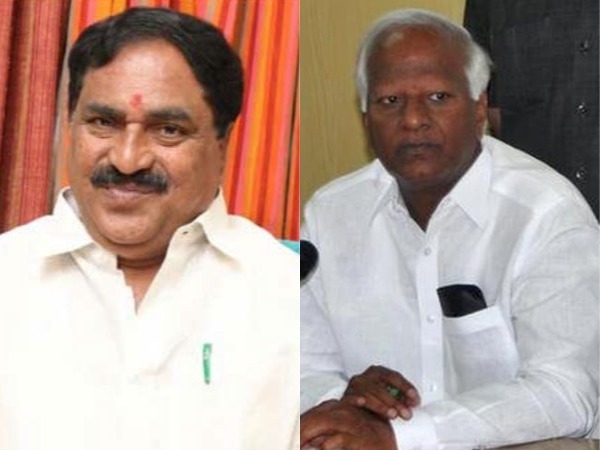 జీవితంలో మంత్రి కాలేడని ఎర్రబెల్లిపై కడియం వ్యాఖ్యలు 