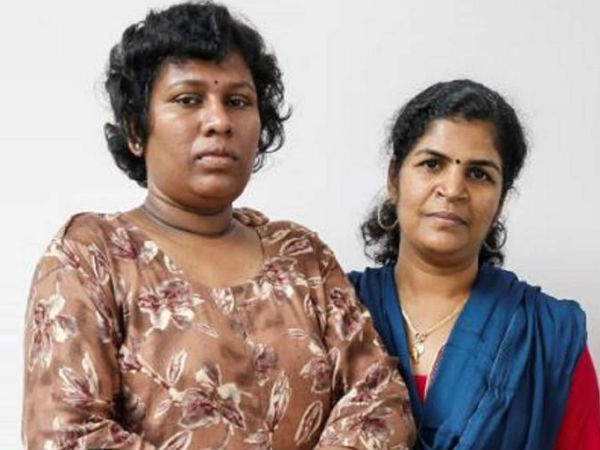 క్షమాపణ చెప్తే రానిస్తామని అత్తింటివారు క్షమాపణ చెప్తే రానిస్తామని అత్తింటివారు