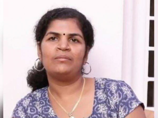 న్యాయాలయ తీర్పుపై కనకదుర్గ ఆనందం న్యాయాలయ తీర్పుపై కనకదుర్గ ఆనందం