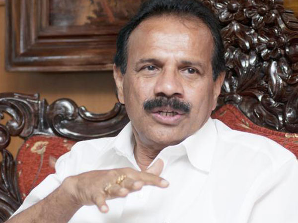 మాజీ ప్రధానికి సవాలు