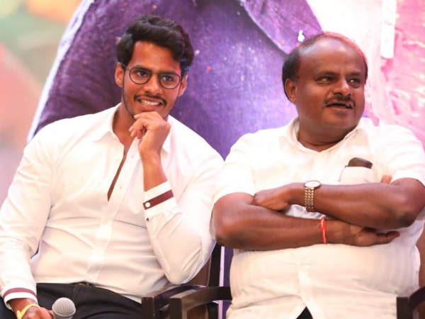 కొడుకు టిక్కెట్ హైకమాండ్ !