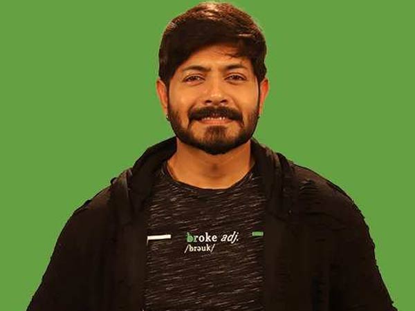అన‌కాప‌ల్లి నుండి ఎంపిగా బ‌రిలోకి