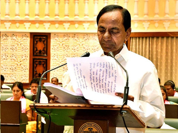 ఓట్ ఆన్ అకౌంట్ బడ్జెట్ అందుకే..!