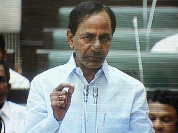 అంశాలవారీగా .. అంకెలతో సీఎం వివరణ