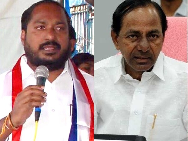 50 శాతం ఉన్న 5 శాతం పదవులా ...?