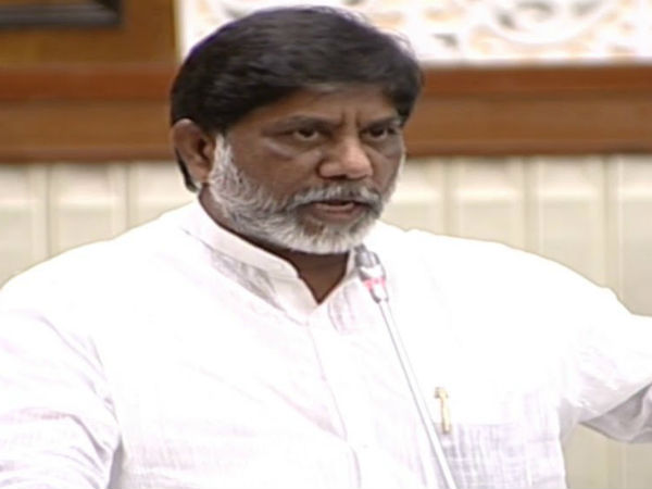 అన్ని అంశాలపై చర్చ