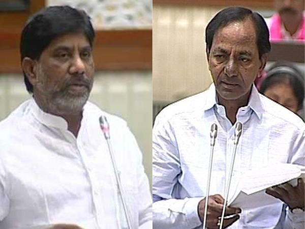 తమ్మిడిహట్టిలో తట్టేడు మట్టి తవ్వలేదు