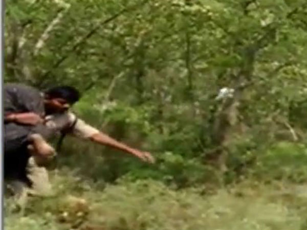  ర‌క‌రకాల వాద‌న‌లు..! పోలీసుల దెబ్బ‌ల‌తో చ‌నిపోయాడంటున్న కుటుంబ‌స‌భ్యులు..!!