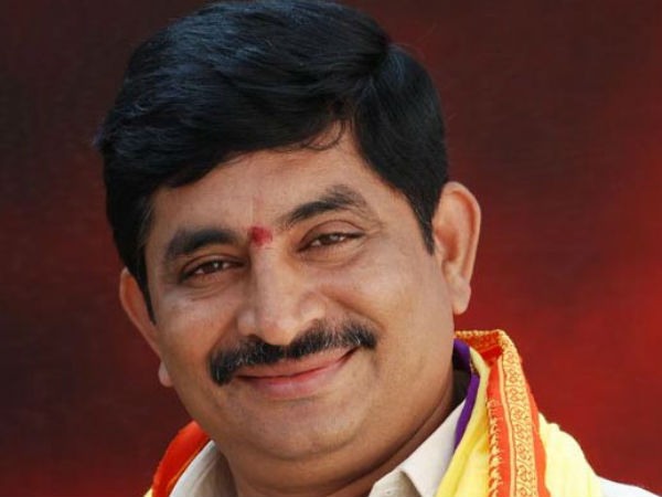 రేవంత్ రెడ్డికి నోటీసులు రేవంత్ రెడ్డికి నోటీసులు