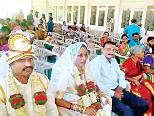 వేదమంత్రాలుగా మోడీ స్పీచ్