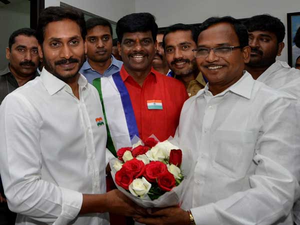 మాధ‌వ్ ప్ర‌భావం చూపేనా..