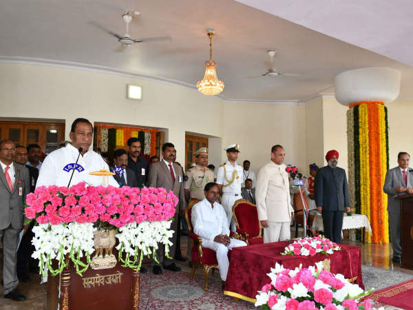 మల్లారెడ్డి రాజకీయ ప్రస్థానం