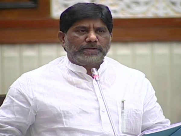 సభాను హుందాగా నడపండి