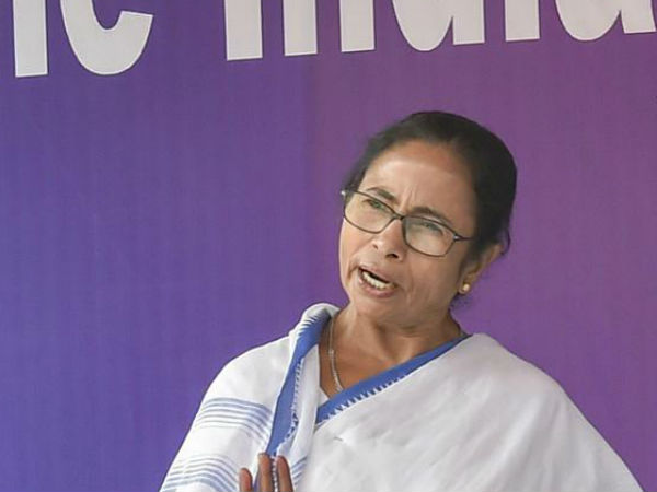 కేంద్రంతో యుద్ధం..