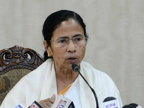 బడ్జెట్ పైన మమతా బెనర్జీ బడ్జెట్ పైన మమతా బెనర్జీ