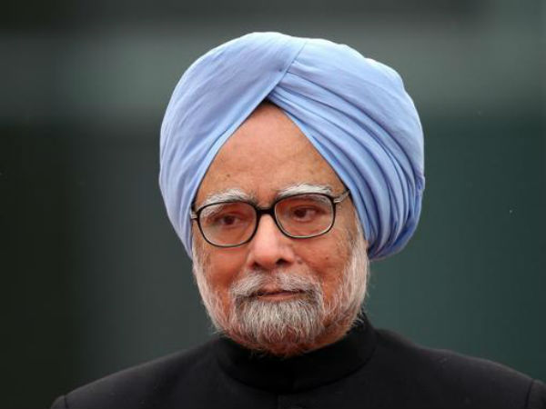 బడ్జెట్ పైన మన్మోహన్ సింగ్ బడ్జెట్ పైన మన్మోహన్ సింగ్