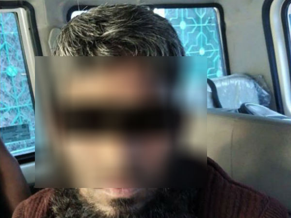 2 Jamaat-Ul-Mujahideen Members Arrested In West Bengal