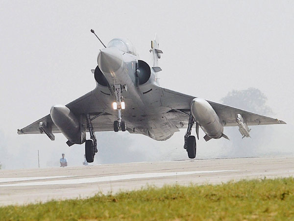 ఒక్కో బాంబు ఖరీదు రూ.56 లక్షలు