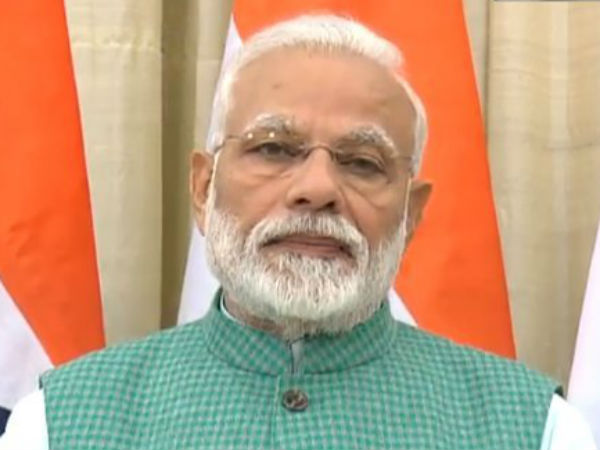 Budget 2019 is for New India, for all Indians: it will energise the nation: PM Narendra Modi Budget 2019 is for New India, for all Indians: it will energise the nation: PM Narendra Modi