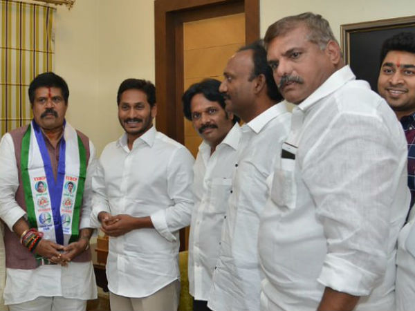 అవంతి చెప్పింది..ఆ ఇద్దరి గురించే