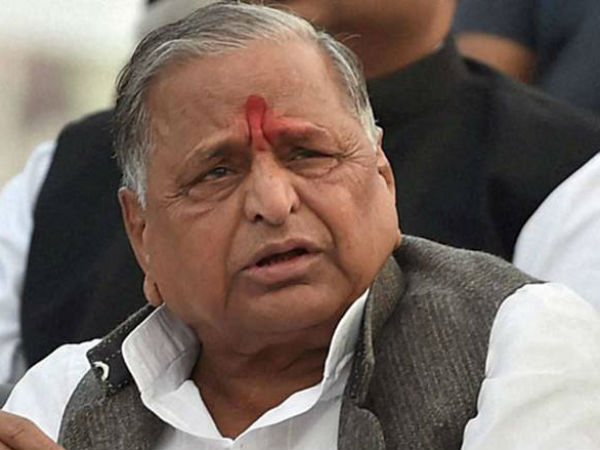 ములాయం ఎఫెక్ట్.. ఏమైనా జరగొచ్చు