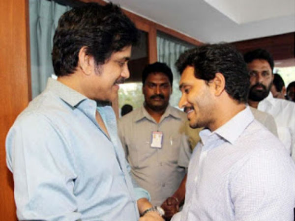  వచ్చారు .. మాట్లాడారు .. వెళ్లారు ...