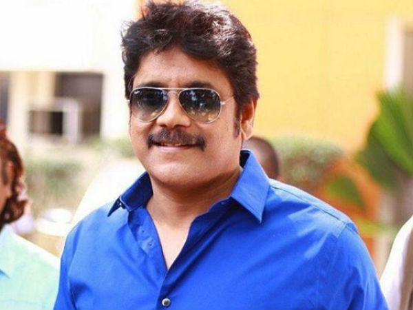 రాజకీయాలపై ఆసక్తి లేదు