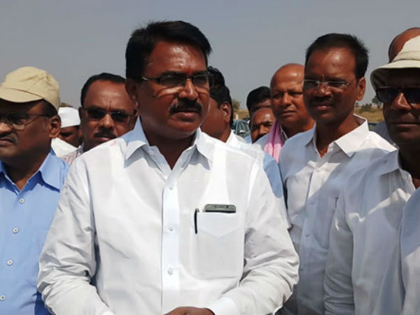 పొలిట్ బ్యూరోలో చోటు ..