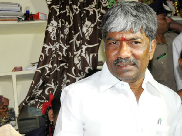 గీత కార్మికులకు అండ గీత కార్మికులకు అండ