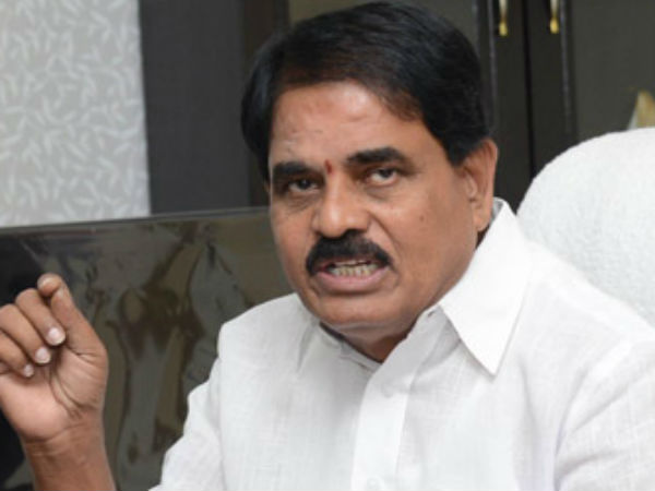 రాజ్య‌స‌భ సీటు ఖాయం చేస్తే..