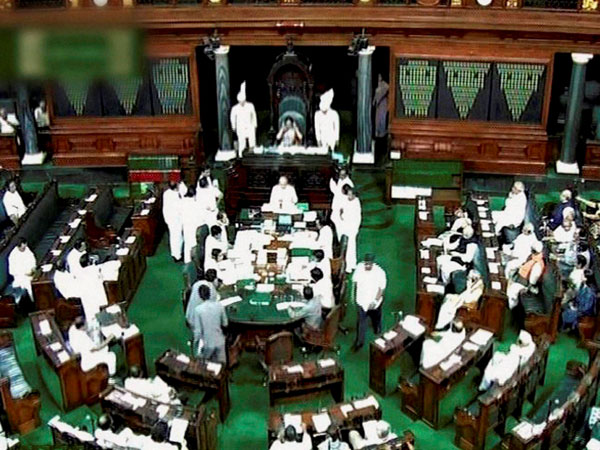 చట్ట సవరణ.. సభ ఆమోదం