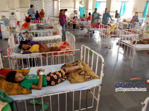 ఇంత నిర్లక్ష్యమా?