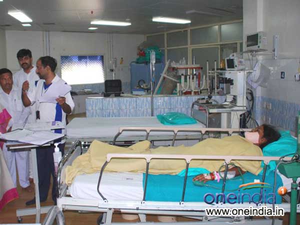 కడుపునొప్పా.. కోసుడే మరి