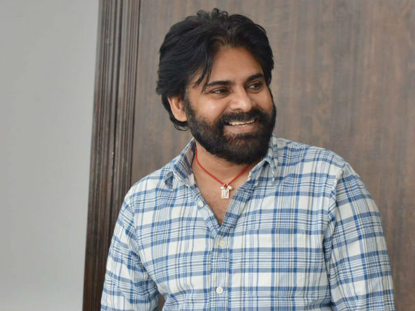 పిఠాపురం వైపు ప‌వ‌న్ చూపు...!