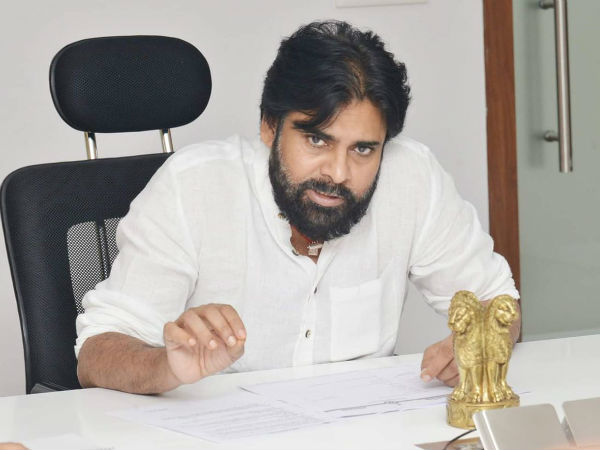 పవ‌న్ ప్ర‌తి పనికి ఓ లెక్కుంటుంది..! అలాగే పార్టీలో ప్ర‌తి నియామ‌కానికి ఓ కిక్కింటుంది..!!