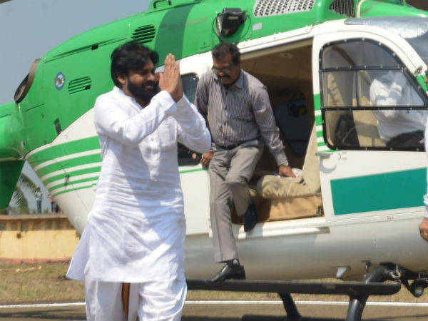 ప్రధానంగా కొన్ని స్థానాలు పరిశీలన