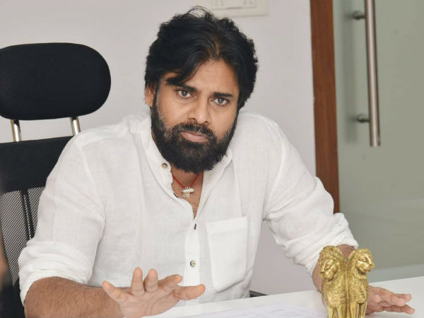 వివాదాస్ప‌ద వ్య‌క్తి రామ్మోహ‌న్ జ‌న‌సేన‌లోకి..! ప‌వ‌న్ నిర్ణ‌యం ప‌ట్ల పార్టీలో అసంత్రుప్తి..!!
