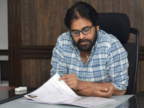 అన్నీ ఆలోచించే నిర్ణ‌యం..! కుచ్ న‌హీ హోతా అంటున్న కాట‌మ‌రాయుడు..!!