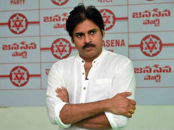 బీసీలకు చిరంజీవి ప్రాధాన్యత