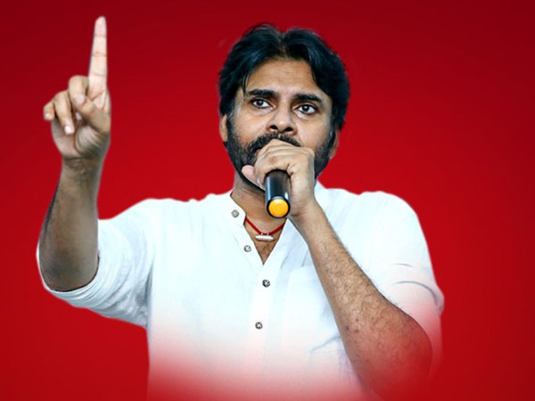 2014లో గబ్బర్ సింగ్ సహకారంతో గట్టెక్కిన టీడిపి..! తాజా పరిస్థితిపై ఉత్కంఠ..!! 2014లో గబ్బర్ సింగ్ సహకారంతో గట్టెక్కిన టీడిపి..! తాజా పరిస్థితిపై ఉత్కంఠ..!!