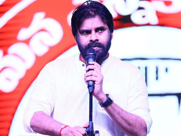 పీఆర్పీ కంటే జనసేన ప్రభావం ఎక్కువ